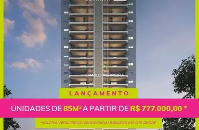 Apartamento com 2 dormitórios à venda, 85 m² por r$ 777.000,00 - butantã - são paulo/sp