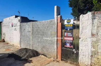 Terreno à venda na Rua Professor Acácio de Vasconcelos Camargo, 41, São Luiz, Itu