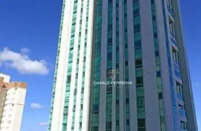 Apartamento com 3 dormitórios à venda, 106 m² por r$ 1.360.000,00 - edifício le jardin  - indaiatuba/sp