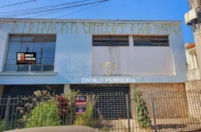 Casa com 3 dormitórios à venda, 209 m² por r$ 1.000.000,00 - centro - itu/sp