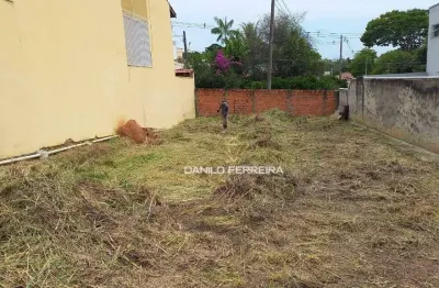 Terreno à venda, 275 m² por r$ 295.000,00 - jardim paraíso - itu/sp