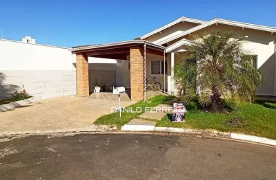 Casa à venda, 109 m² por r$ 780.000,00 - condomínio aldeia de españa - itu/sp