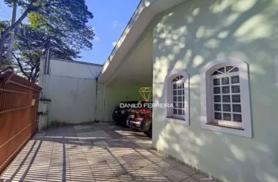 Casa com 3 dormitórios à venda, 141 m² por r$ 540.000,00 - jardim paraíso - itu/sp