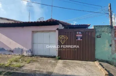 Casa à venda, 178 m² por r$ 320.000,00 - jardim das rosas - itu/sp