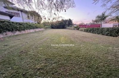Terreno à venda, 1111 m² por r$ 750.000,00 - condomínio portal da concordia - cabreúva/sp