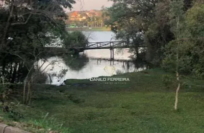 Terreno à venda, 3740 m² por r$ 1.275.000,00 - condomínio colinas do mosteiro de itaici - indaiatuba/sp