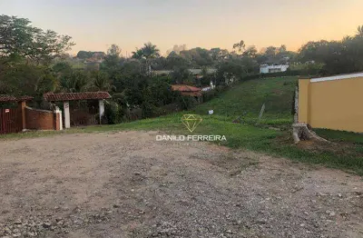 Terreno à venda, 3000 m² por r$ 1.060.000,00 - condomínio colinas do mosteiro de itaici - indaiatuba/sp