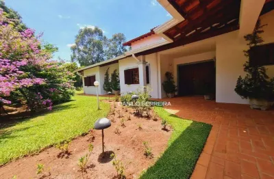 Casa à venda, 750 m² por r$ 8.000.000,00 - condomínio terras de são josé - itu/sp