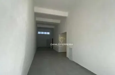 Salão para alugar, 74 m² por r$ 3.100,00/mês - itu novo centro - itu/sp