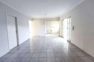 Casa com 3 dormitórios para alugar, 116 m² por r$ 6.000,00/mês - chafariz - itu/sp