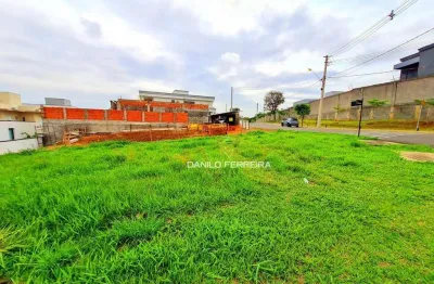 Terreno à venda, 458 m² por r$ 460.000,00 - condomínio reserva saint paul - itu/sp