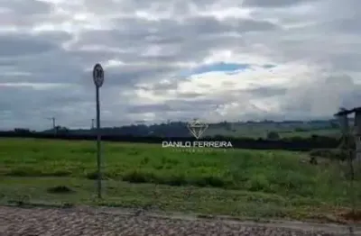 Terreno à venda, 1000 m² por r$ 200.000,00 - jardim encantos do jacuhu - itu/sp