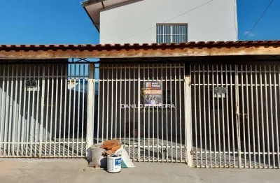 Casa com 2 dormitórios à venda, 140 m² por r$ 650.000,00 - residencial parque são camilo - itu/sp