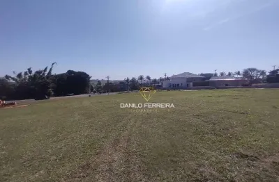 Terreno à venda, 1334 m² por r$ 780.000,00 - condomínio terras de mont serrat - salto/sp