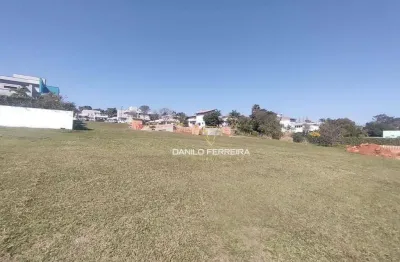 Terreno à venda, 1298 m² por r$ 770.000,00 - condomínio terras de mont serrat - salto/sp