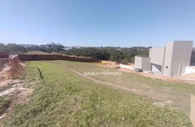 Terreno à venda, 1583 m² por r$ 930.000,00 - condomínio terras de mont serrat - salto/sp