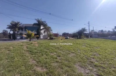 Terreno à venda, 1002 m² por r$ 480.000,00 - condomínio terras de mont serrat - salto/sp