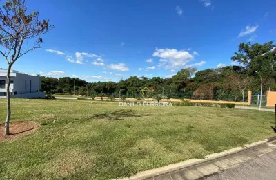 Terreno à venda, 512 m² por r$ 520.000,00 - condomínio alphaville castello - itu/sp