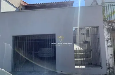 Casa com 2 dormitórios à venda, 117 m² por r$ 320.000 - jardim aeroporto i - itu/sp