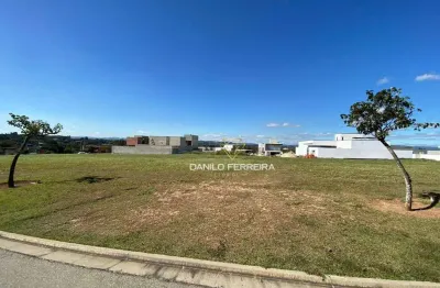 Terreno à venda, 428 m² por r$ 350.000,00 - condomínio alphaville castello - itu/sp