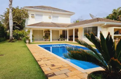 Casa com 4 dormitórios à venda, 430 m² por r$ 2.700.000,00 - condomínio jardim theodora - itu/sp