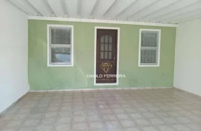 Casa com 3 dormitórios à venda, 119 m² por r$ 360.000,00 - jardim aeroporto i - itu/sp