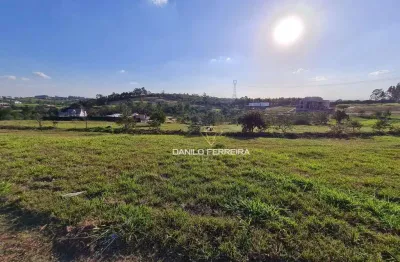 Terreno à venda, 2208 m² por r$ 2.000.000,00 - condomínio terras de são josé ii - itu/sp