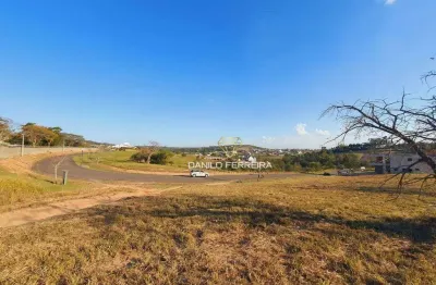 Terreno à venda, 2696 m² por r$ 2.000.000 - condomínio terras de são josé ii - itu/sp