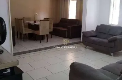 Casa com 4 dormitórios à venda, 200 m² por r$ 600.000,00 - parque residencial mayard - itu/sp