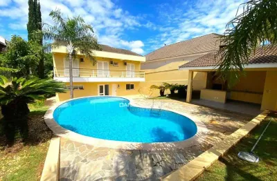 Casa com 4 dormitórios à venda, 366 m² por r$ 2.400.000,00 - condomínio jardim theodora - itu/sp