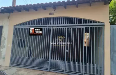 Casa com 3 dormitórios à venda, 81 m² por r$ 480.000,00 - jardim santa tereza - itu/sp
