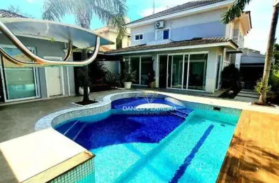 Casa com 3 dormitórios à venda, 246 m² por r$ 2.700.000,00 - condomínio jardim theodora - itu/sp