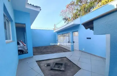 Casa à venda, 174 m² por r$ 730.000,00 - jardim paraíso - itu/sp