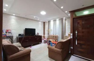 Casa com 3 dormitórios à venda, 73 m² por r$ 650.000,00 - são luiz - itu/sp