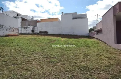 Terreno à venda, 183 m² por r$ 270.000,00 - condomínio terras de são francisco - sorocaba/sp