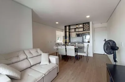 Apartamento com 2 dormitórios para alugar, 67 m² por r$ 4.300,00/mês - edifício maktub exclusive - itu/sp