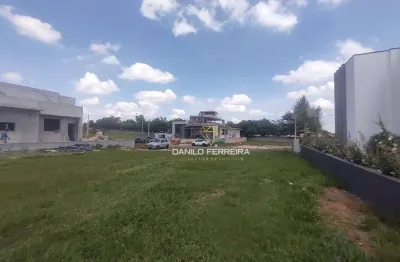 Terreno à venda, 1000 m² por r$ 850.000,00 - condomínio portal japy golf club jacaré - cabreúva/sp