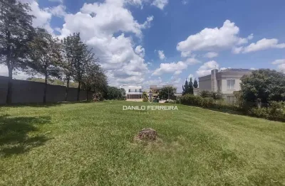 Terreno à venda, 1100 m² por r$ 1.400.000,00 - condomínio portal japy golf club jacaré - cabreúva/sp