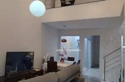 Casa com 3 dormitórios à venda, 109 m² por r$ 850.000,00 - condomínio park real - indaiatuba/sp