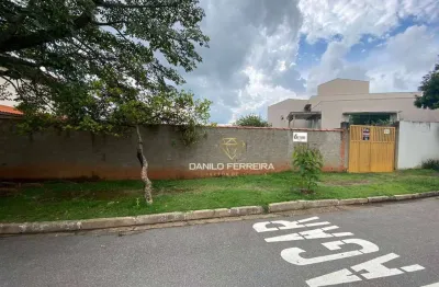 Terreno à venda, 600 m² por r$ 600.000,00 - alto das palmeiras - itu/sp