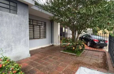 Casa com 4 dormitórios à venda, 229 m² por r$ 700.000,00 - brasil - itu/sp