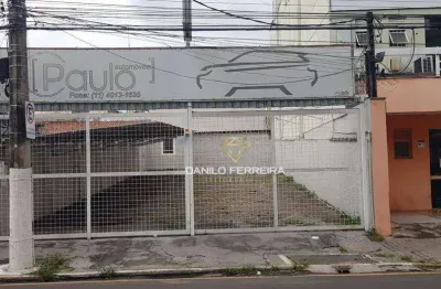 Ponto para alugar, 260 m² por r$ 7.000,00/mês - liberdade - itu/sp