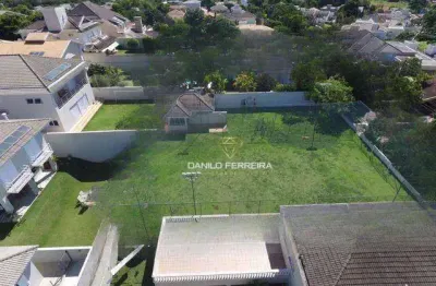 Terreno à venda, 600 m² por r$ 640.000,00 - condomínio jardim theodora - itu/sp