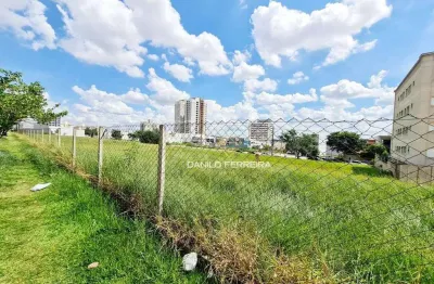 Terreno à venda na Rua Carolina Lucca Vaz, Itu Novo Centro, Itu