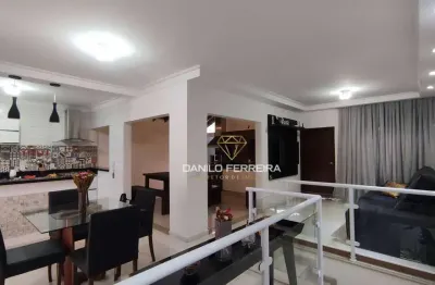 Casa à venda, 163 m² por r$ 690.000,00 - jardim paulista ii - itu/sp