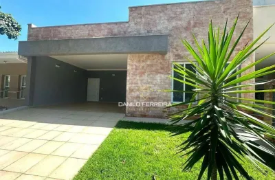 Casa com 3 dormitórios à venda, 170 m² por r$ 990.000,00 - condominio parque varvito - itu/sp