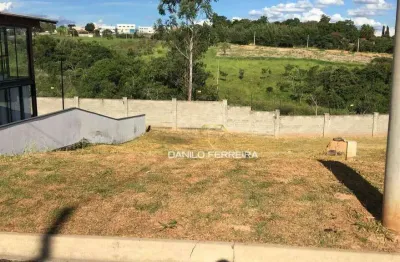 Terreno à venda, 368 m² por r$ 300.000,00 - condomínio central parque - salto/sp