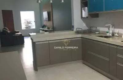 Casa com 2 dormitórios à venda, 100 m² por r$ 510.000,00 - vila dos eucaliptos - salto/sp