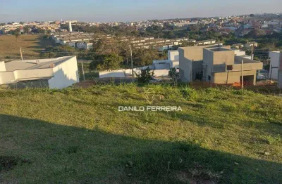 Terreno à venda, 270 m² por r$ 320.000,00 - condomínio gardenville - itu/sp