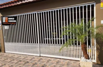Casa com 2 dormitórios à venda, 87 m² por r$ 480.000,00 - parque américa - itu/sp
